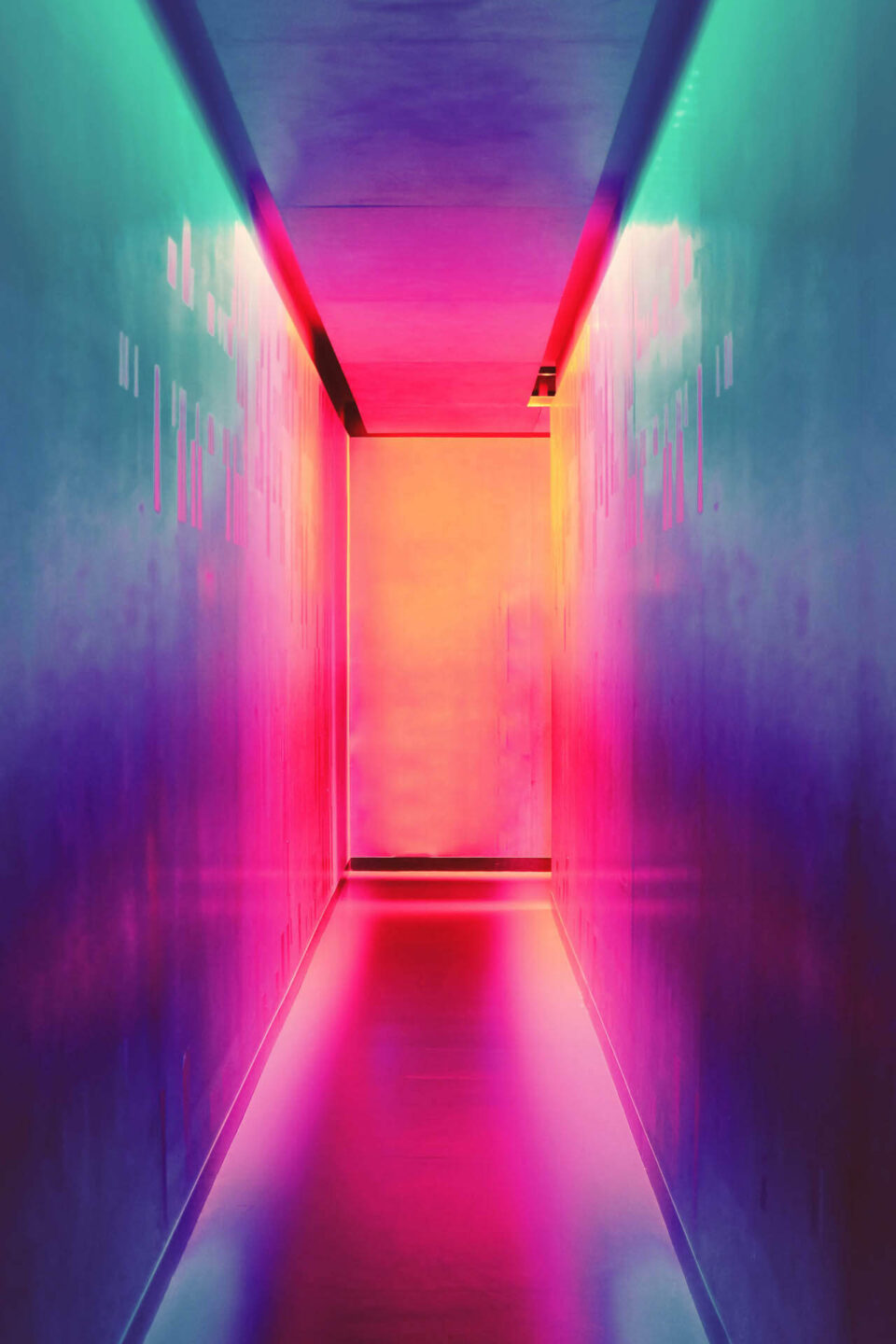 Colorfull Entrance NFT BUY