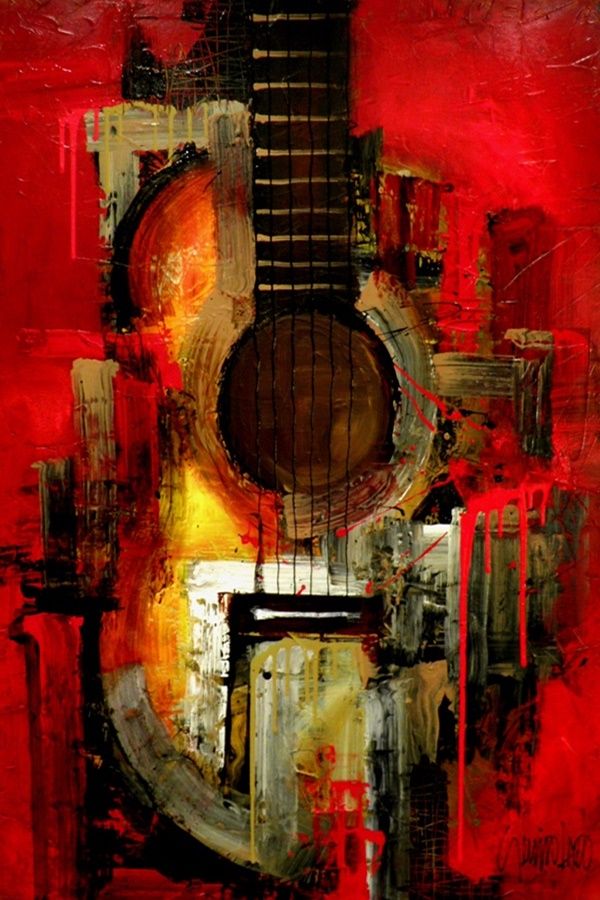 Wall Friendly Modern Abstract Art Painting NFT BUY